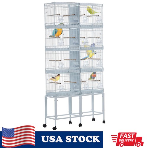 Lot breeding bird - breeding, carrier