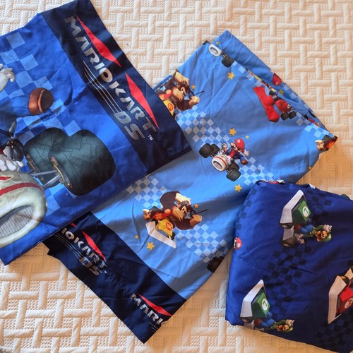 Mario kart pcs - mario,