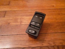Interrupteur commande lève vitre  SAAB 9-5   OEM 12780693