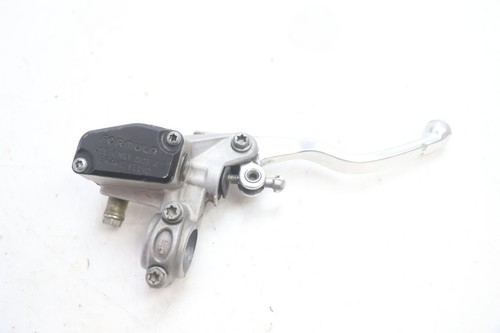 Maitre cylindre avant ktm - avant,