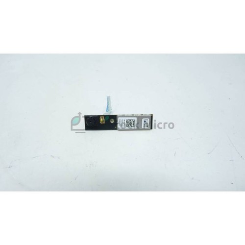 Webcam 0c7yg1 pour dell - pour,