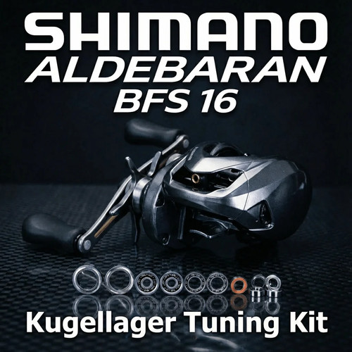Tng kit tuning - rl-tng,