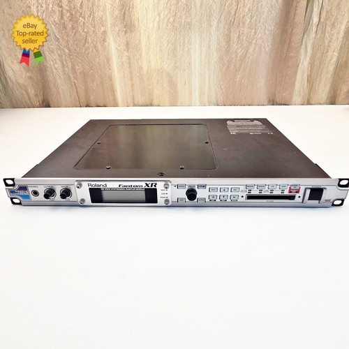 Roland fantom synthesizer - fantom,