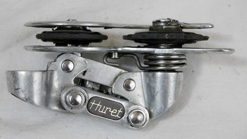 Dérailleur arrière huret - dérailleur,