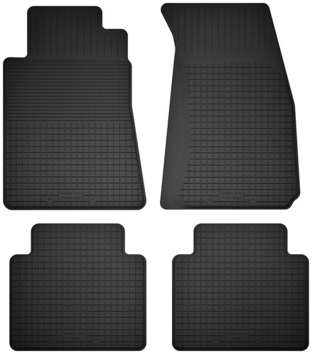 Tapis sol caoutchouc - tapis, en