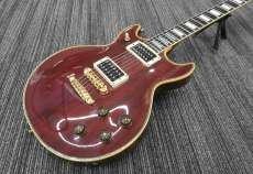 Guitare électrique ibanez - électrique,