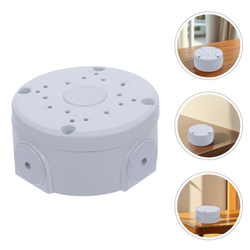 Boîte jonction boitier - ,