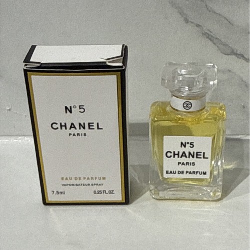 Chanel miniature eau de - n°5,