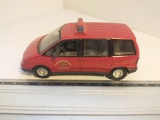 PMPB3-0114 voiture sapeurs