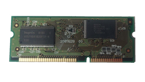 Mémoire ram imprimante epson - mémoire,
