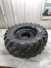 17 Polaris Scrambler 850 Ho