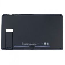 Coque Arrière Pour Nintendo Switch Noire