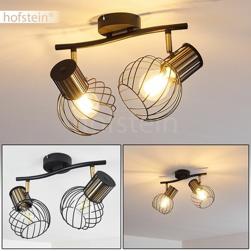 Plafonnier lustre lampe - plafonnier, à