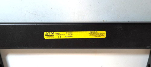 Atm flyware amfs - atm,