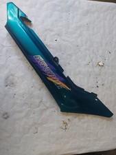 carenage arrière droit SUZUKI