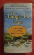 Dieting easy as a spoonful of