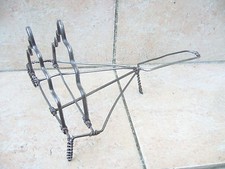  CHEMINEE - ATRE - GRILLE PAIN