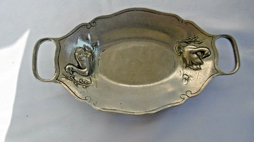 Petit plat anses cygnes - petit,