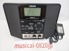 BOSS eBand JS-8 AUDIO PLAYER GUITAR EFFECTS