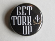 Pin's De Bière ~ 10 TORR