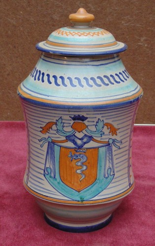Rare ancien vase - vase, pot