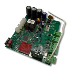 Ditec Central Carte