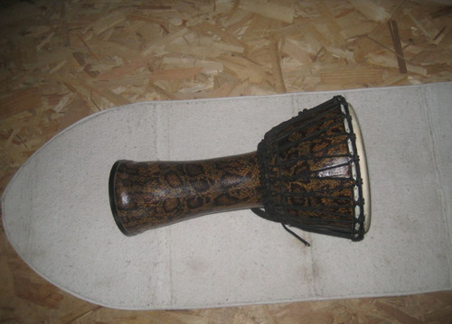 Djembe toca synergie - toca, 10"