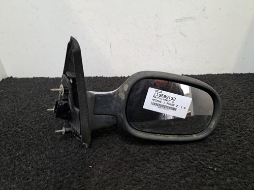 Retroviseur droit renault - retroviseur,