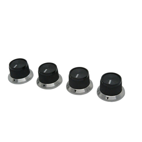 Set boss knobs fx - of,