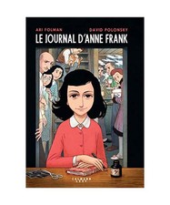 Le Journal d'Anne Frank -