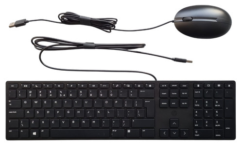 Ensemble clavier souris - , hp