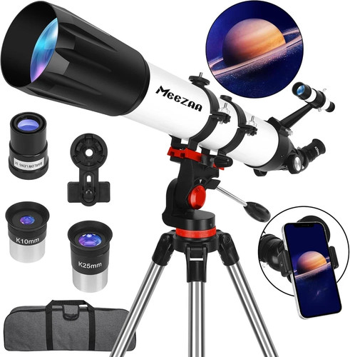 Astronomy telescope for adults - telescope,
