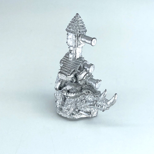 Epic ork squiggoth - squiggoth, 1st