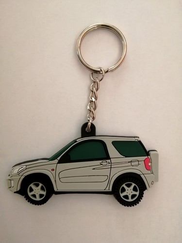 Toyota rav porte - rav, porte-clés