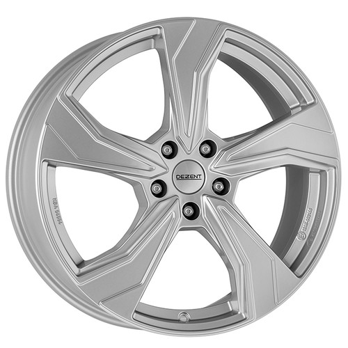 Jantes dezent silver - kb,