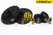 LKC 30mm Alu Complète