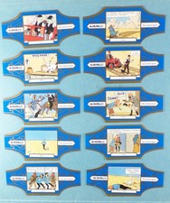 Tintin - Bague à (de) Cigare