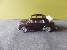 RENAULT 4 CV  BERLINE DECOUVRABLE DECOUVERTE  1/43 SOLIDO