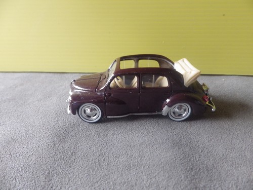 Renault berline - cv,