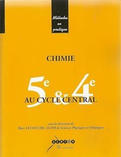 Chimie physique : Cours et