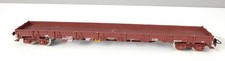 JOUEF WAGON PLAT LONG A BOGIES