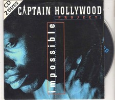 Captain Hollywood Project -