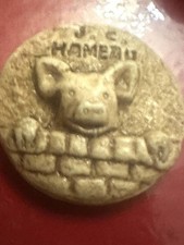 Fève PUB Cochon Midgard