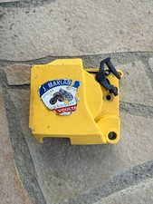 Carter Frein De Chaîne