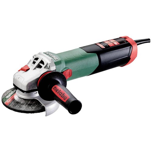 Meuleuse angle metabo we - meuleuse,