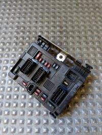 Boitier servitude moteur - , (bsm)