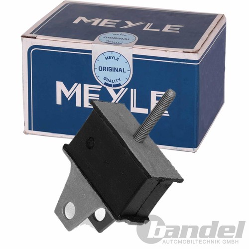 Meyle roulement moteur avant - roulement,