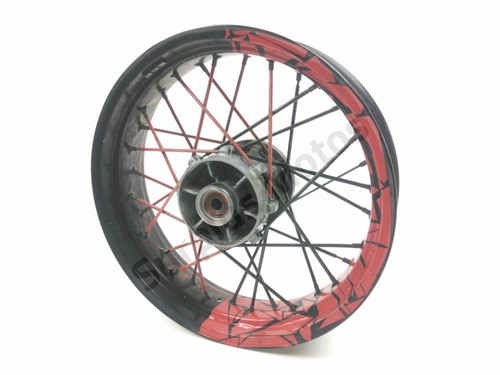 Jante arriere honda fmx 650 - jante,