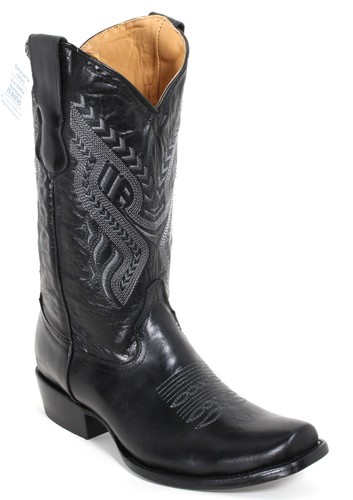 Bottes cowboy - bottes,