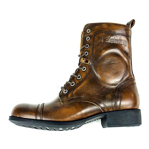 Helstons bottines femme - bottines,